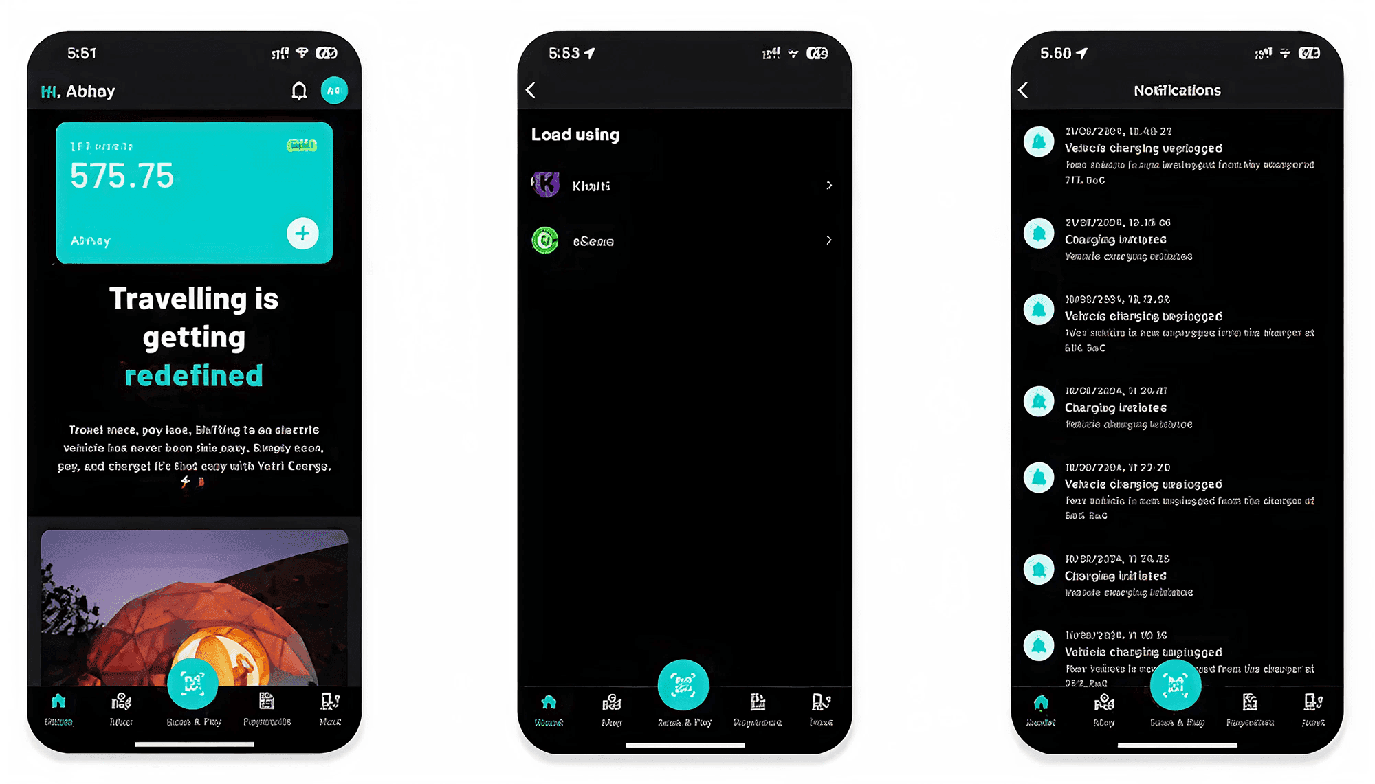 mobile app 1