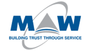 MAF Logo